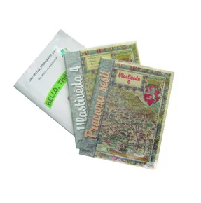 Einband für Bücher C 363x253 mm Packung mit 25 Stück